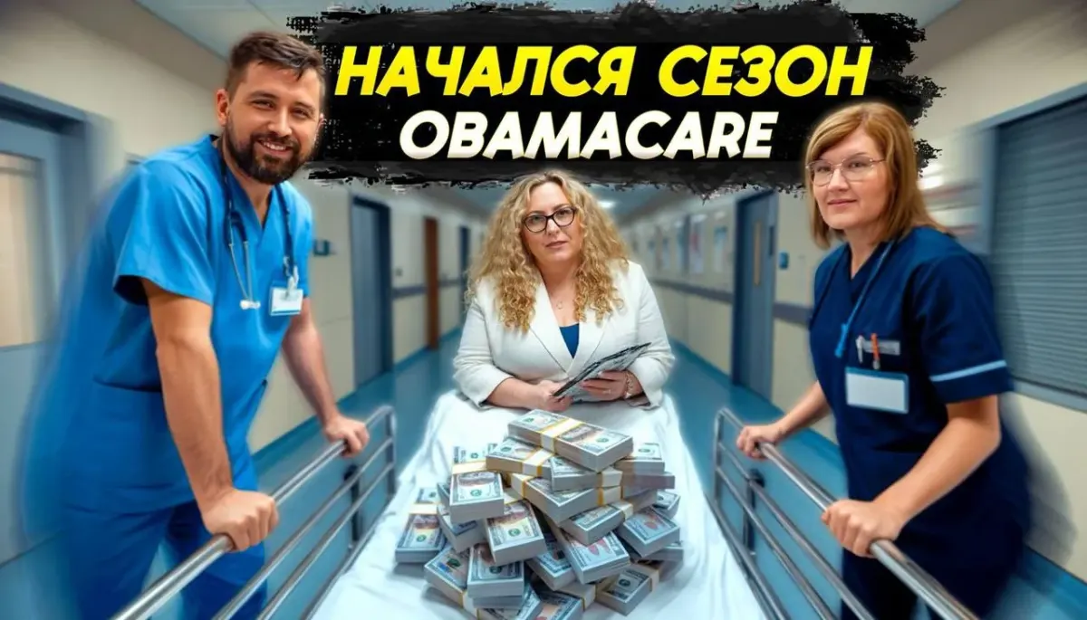 Medical staff in a hospital corridor with stacks of cash on a gurney, used as a metaphor for complex U.S. financial reporting rules Medical staff in a hospital corridor with stacks of cash on a gurney, used as a metaphor for complex U.S. financial reporting rules