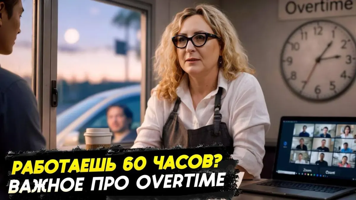 Woman in a cafe-style kitchen on a video call, representing a US citizen abroad seeking tax and residency guidance Woman in a cafe-style kitchen on a video call, representing a US citizen abroad seeking tax and residency guidance